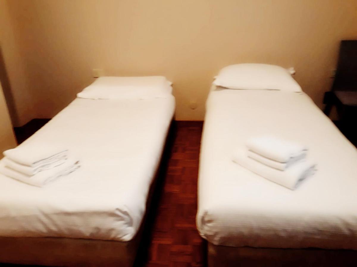 Appartamento Basic Zona Lago Леко Екстериор снимка